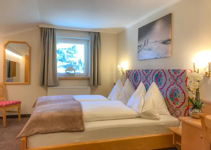 Andi\'S Skihotel