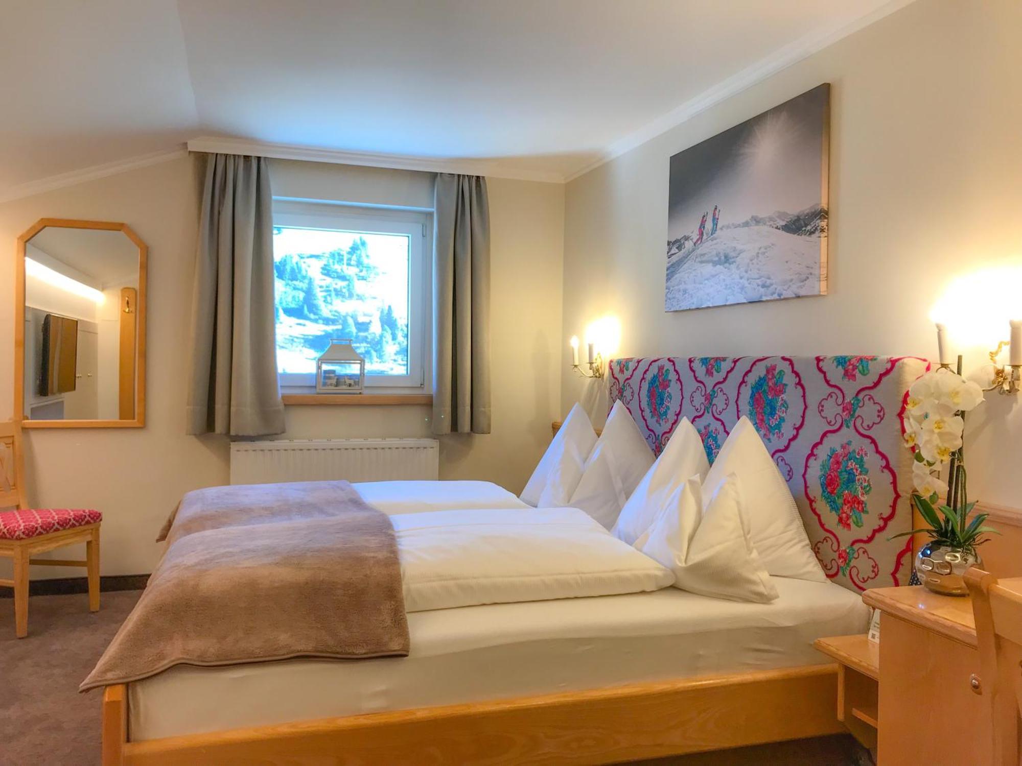 Hotel Andi's Skihotel