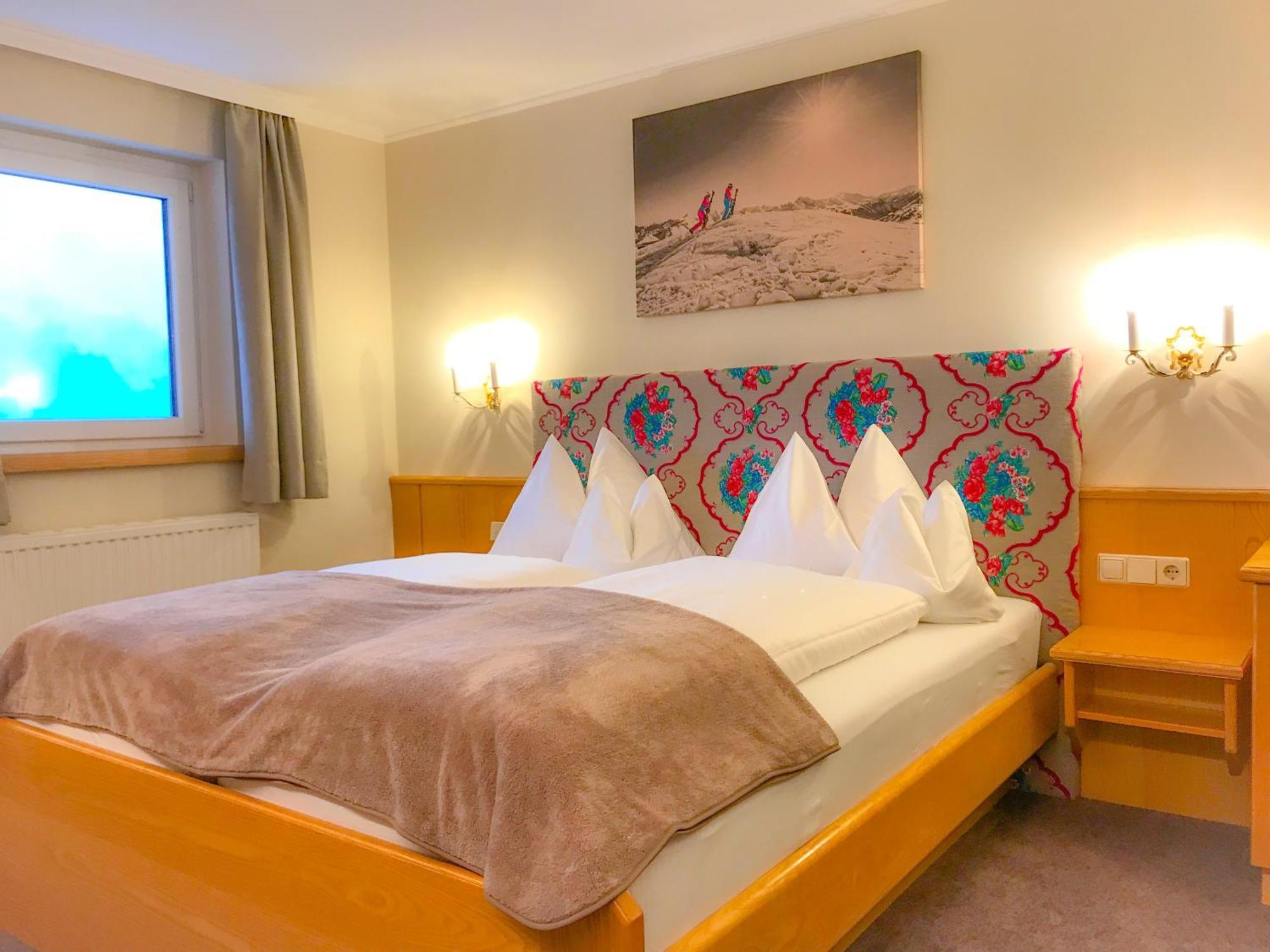Hotel Andi's Skihotel 4*