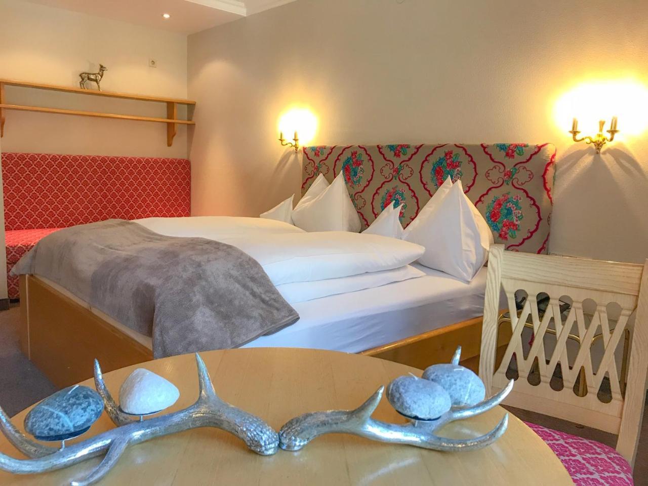 Andi's Skihotel Hotel Obertauern