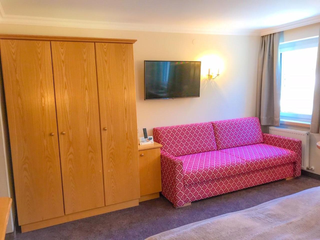 Andi's Skihotel Hotel 4*