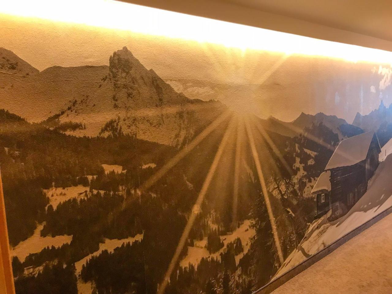 Hotel Andi's Skihotel