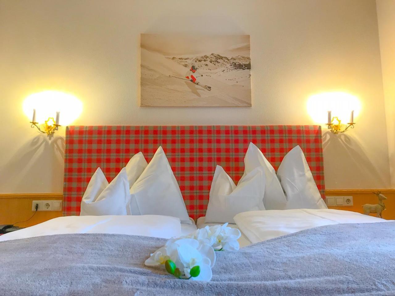 Hotel Andi's Skihotel 4*